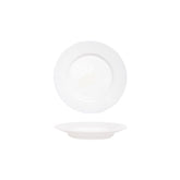 Everyday Deep Plate 22cm - White,